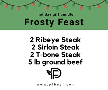 Frosty Feast