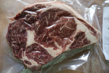 Ribeye Steak