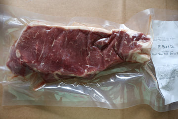 New York Strip