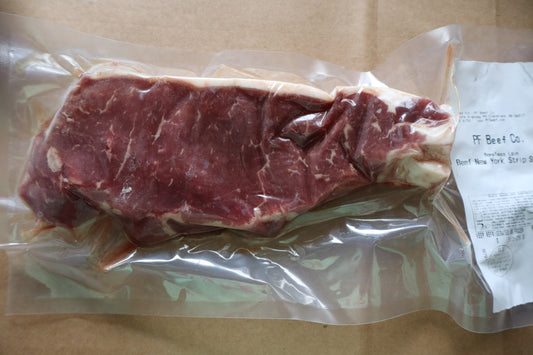 New York Strip