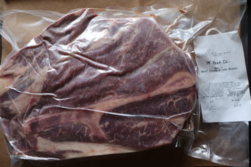 Chuck Blade Roast
