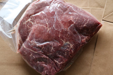Sirloin Tip Roast