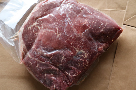 Sirloin Tip Roast