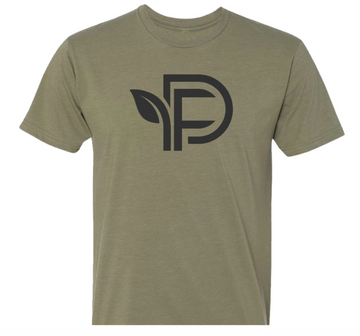 PF Branded Graphic Tee