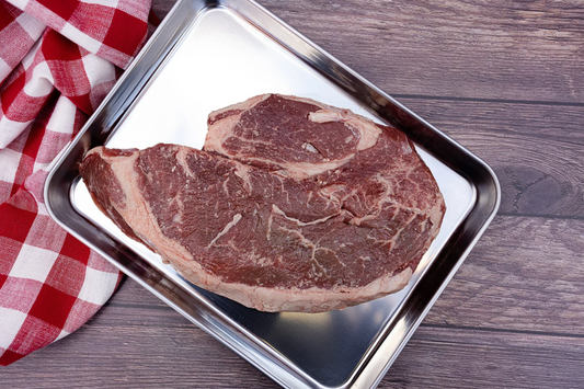Sirloin Steak