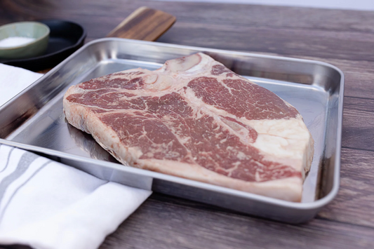 T-Bone Steak