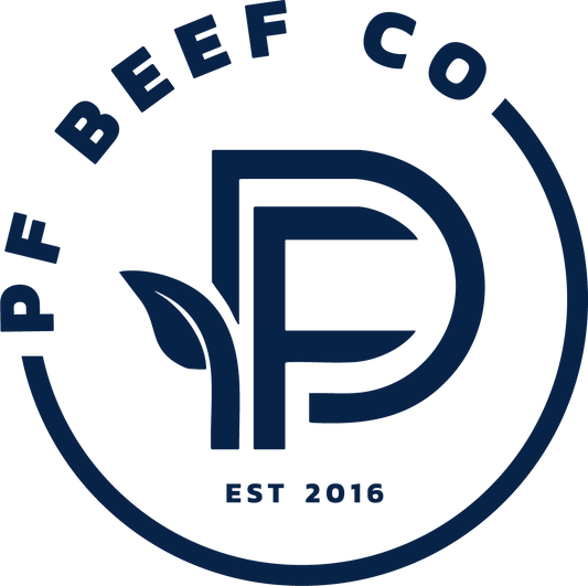 2026 1/2 Beef Share DEPOSIT
