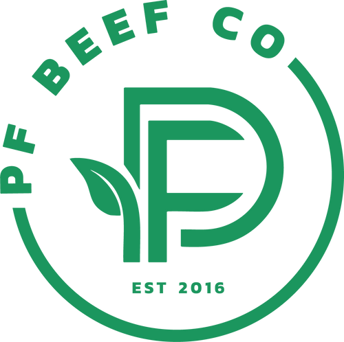 PF Beef Co